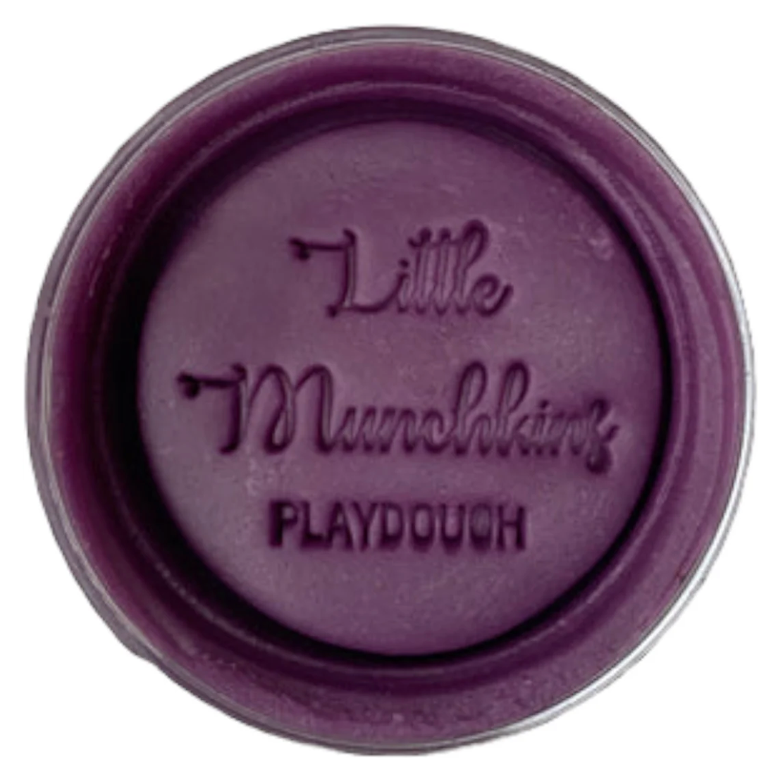 Cadbury Coconut purple