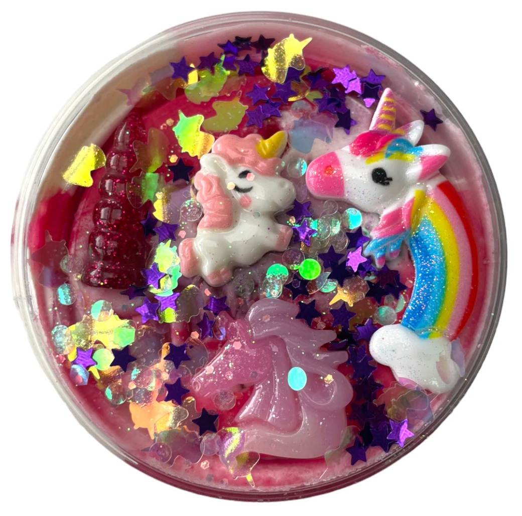 Unicorn explosion