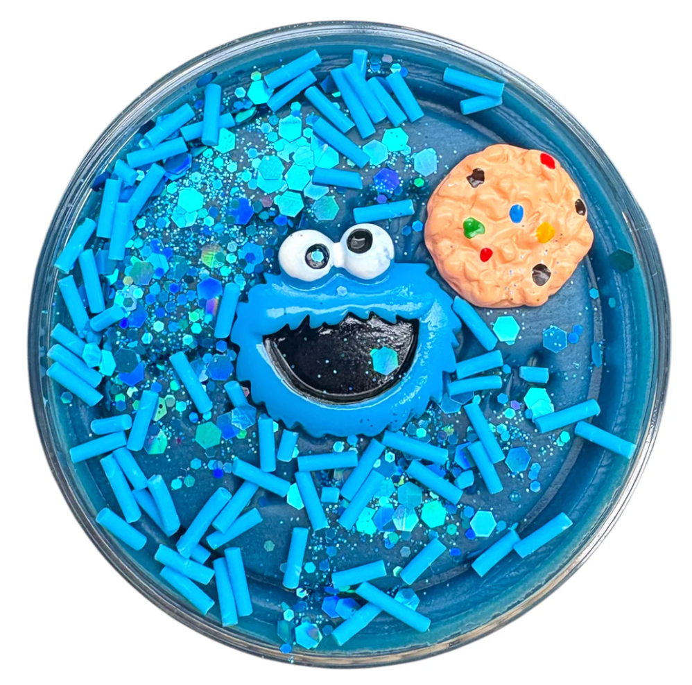 Cookie monster