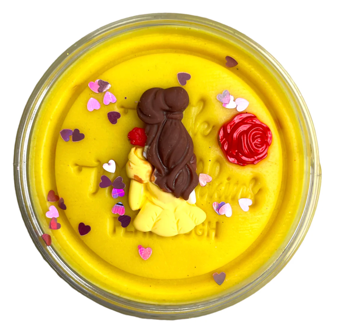 Banana split princess